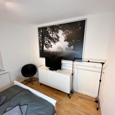 Gerolstein, Urlaub In Der Eifel 2 - Ferienwohnung Buitenkant foto