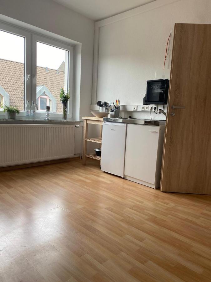 Gerolstein, Urlaub In Der Eifel 2 - Ferienwohnung Buitenkant foto