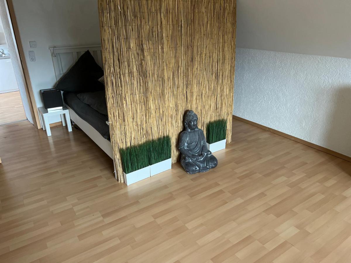Gerolstein, Urlaub In Der Eifel 2 - Ferienwohnung Buitenkant foto