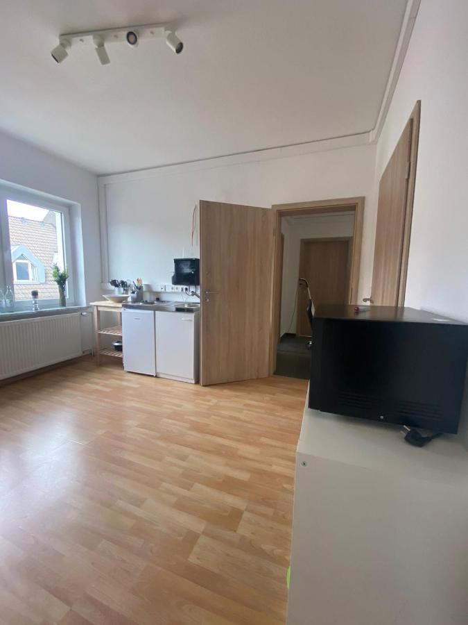 Gerolstein, Urlaub In Der Eifel 2 - Ferienwohnung Buitenkant foto