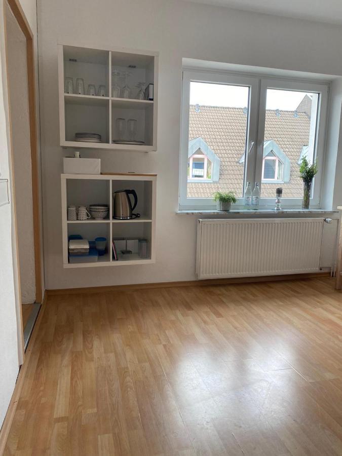 Gerolstein, Urlaub In Der Eifel 2 - Ferienwohnung Buitenkant foto